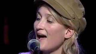 Jill Sobule A happy song about global warming [upl. by Akiras343]