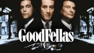 Goodfellas 1990 Watch Along [upl. by Rosane879]