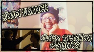 Eng Sub SO MUCH ELU CONTENT SKAM France  Season 3 Episode 2 Reaction  PlentyofBL wlinks [upl. by North]