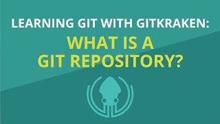 What is a Git Repository Beginner Git Tutorial [upl. by Nyliahs]