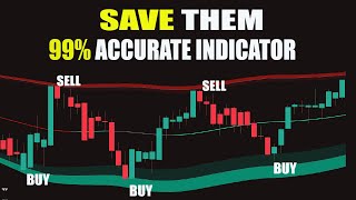 6 NEW Most Accurate TradingView Indicators For 2025 SAVE THEM [upl. by Moir716]