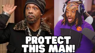 KATT WILLIAMS EXPOSED HOLLYWOOD NOW EVERYBODY SHOOK [upl. by Aynatal]