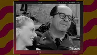 The Phil Silvers Show TV Series  Unbelievable Regrets [upl. by Noirda208]