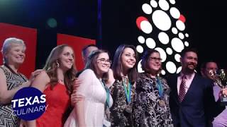 2018 National ProStart Invitational Winners [upl. by Hennessey]