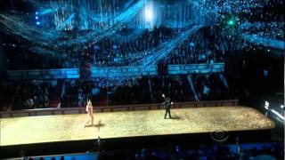 The Victoria´s Secret Fashion Show 2010 Heavenly Bodies [upl. by Aliled]