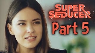 How To Betray Your Friends  Super Seducer  2 Girls 1 Lets Play Part 5 [upl. by Holly-Anne]