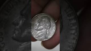 1995 FiveCent Coin  Quick Value Insight [upl. by Anerahs]