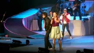 Timbiriche 25 Vivo en vivo [upl. by Essirahc]