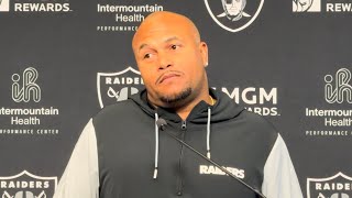 ANTONIO PIERCE TALKS KEYS TO STOPPING MAHOMES quotMAGICquot amp COMPARES GAP CONTROL TO LAMAR JACKSON [upl. by Kauppi]