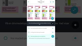 Plugga  Miljon 25 frågor Part 1 körkorts teori [upl. by Waldack850]