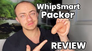 NEW WhipSmart Packer REVIEW [upl. by Nolava361]