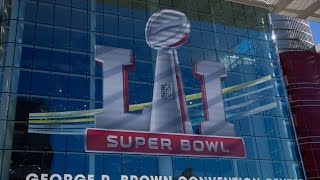 Heres Why Super Bowl Ticket Prices Are So Low [upl. by Howarth]