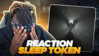 NO WAY  SLEEP TOKEN TAKE ME BACK TO EDEN REACTION [upl. by Ohara161]