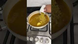 Sopa de carne [upl. by Obediah]