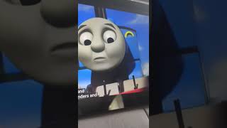 Thomas Saying Cinders And Ashes Compilation [upl. by Alledi]