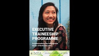 Executive Traineeship Programme ETP [upl. by Evangelin]