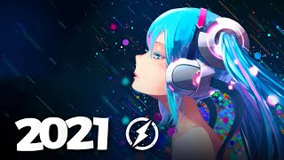 New Music Mix 2021 🎧 Remixes of Popular Songs 🎧 EDM Gaming Music  Bass Boosted  Car Music [upl. by Annawoj25]