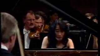 Arnold Schoenberg Piano Concerto op 42 Excerpt [upl. by Jeffcott]