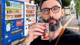 Ranking Japanese Vending Machine Snacks  Ranked with Babish [upl. by Eoz]