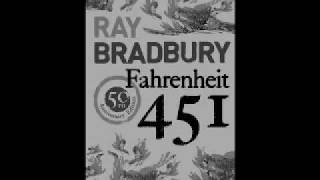 Ray Bradbury Farenheit 451 audiolibro 360p [upl. by Malkin]