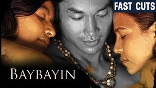 Baybayin 2012 with English Subs  Cinema One Originals Fast Cuts [upl. by Nosnarb]