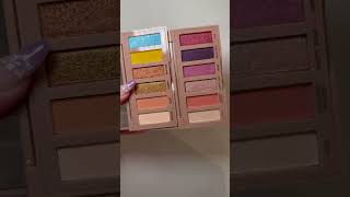 NEW NAKEDxSmiley eyeshadow palette UrbanDecayxSmiley newmakeupreleases asmr shorts [upl. by Badr]