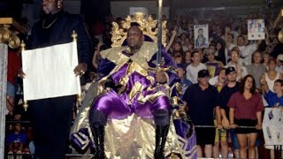 King of the Ring 1995 Review All Fail King Mabel [upl. by Ylak743]