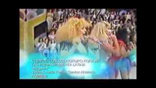 CLERICO CON COLA  GRUPO KORAJE  LAS PRIMAS  PIMIENTA LATINA Megamix [upl. by Mungo]