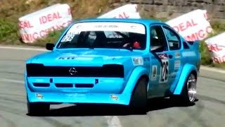 Hillclimb Saint Ursanne Les Rangiers Teaser [upl. by Adali3]