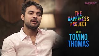 Tovino Thomas  The Happiness Project  KappaTV [upl. by Branham]