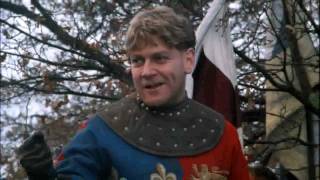 Henry V  Speech  Eve of Saint Crispins Day  HD [upl. by Buddie]