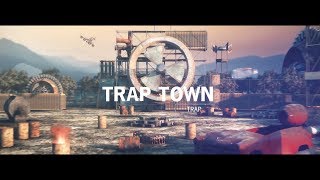 New Horizons 2017  Trap Town Aftermovie [upl. by Nahtannhoj323]