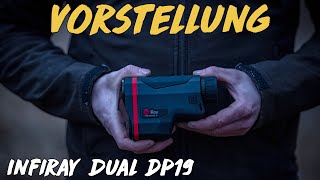 Vorstellung  InfiRay Dual DP19 [upl. by Tonina]