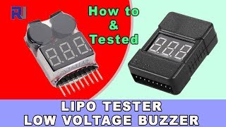 18650 lithium ion Battery Capacity Ampere Tester Liion Battery tester [upl. by Marylou]