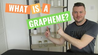 What Is A Grapheme 8 Things You Need To Know [upl. by Kirred]