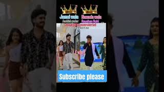 Ashish Yadav And Raushan Rohi me kaun sabs e Gyada Pasand hai trending viral shorts [upl. by Ploch]