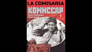 LA COMISARIA Komissar [upl. by Zsolway]