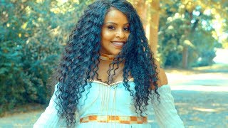 Mekdes Hailu  Bel Nikaw  በል ንካው  New Ethiopian Music 2018 Official Video [upl. by Akcinahs]