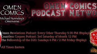 Madness Replay ORP Episode 73 Frank Millers Sin City [upl. by Bobinette]