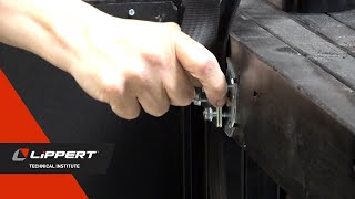 Euroloft Bed Lift Belt Replacement [upl. by Pasquale64]