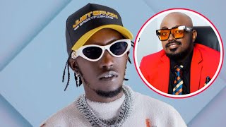 YKEE BENDA Confesses Something Big About EEZZY [upl. by Waldemar]