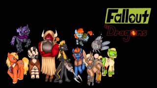 Fallout is Dragons  Session 29  Countdown to Doomsday [upl. by Kallista422]