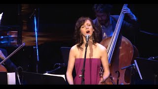 Art of Time Ensemble amp Sarah Slean  quotThe Show Must Go Onquot by Queen [upl. by Jesher]