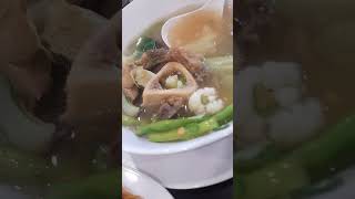 kain tayo kahit walang tayo guys tara na yummyfood viralshort highlights everyone [upl. by Imak]