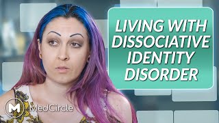 I Have Dissociative Identity Disorder [upl. by Aisaim]