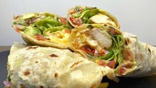 The Best Chicken Fajitas  Easy TexMex Recipe [upl. by Eninaej]