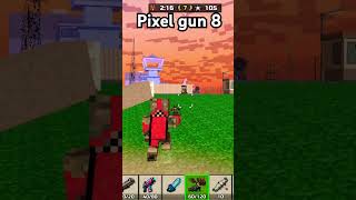 🔥Pixel gun 8💪 [upl. by Athiste]