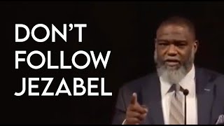 Jesus Warns The Church Not To Imitate The Culture  Voddie Baucham jezabel jezebel [upl. by Llenart]