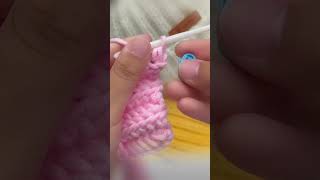 crochethatDIY Crochet a baby Hat 👌👌 😍😍 beanie hat beginnercroche [upl. by Hemminger622]