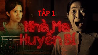 PHIM MA 2023 NHÀ MA HUYỀN BÍ TẬP 1  PHIM MA KINH DỊ 2024  PHIM FULL HD 2024 [upl. by Adela577]